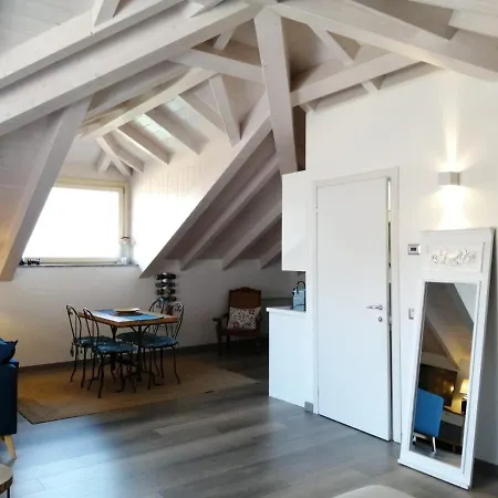 Bellagio Holiday Home Apartamento