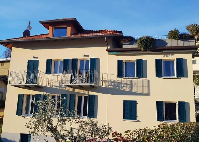 Bellagio Holiday Home *