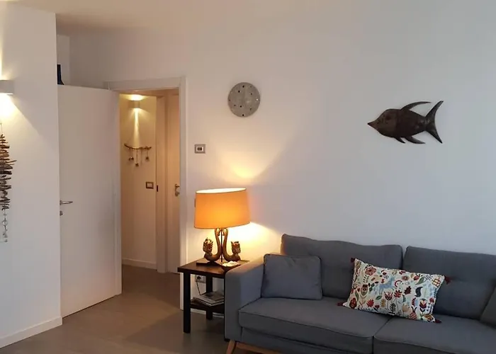 Bellagio Holiday Home * Bellagio