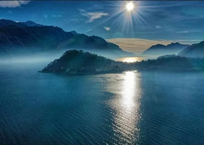 Apartamento Bellagio Holiday Home