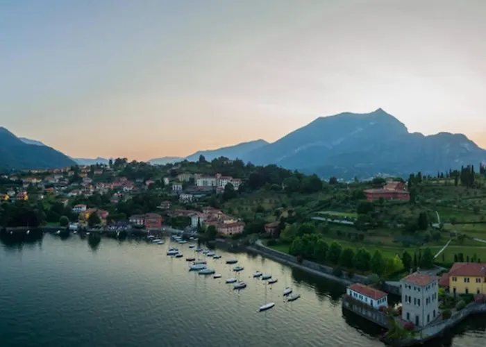 Bellagio Holiday Home