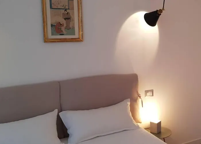 Bellagio Holiday Home *