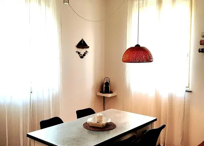 Bellagio Holiday Home Apartamento *