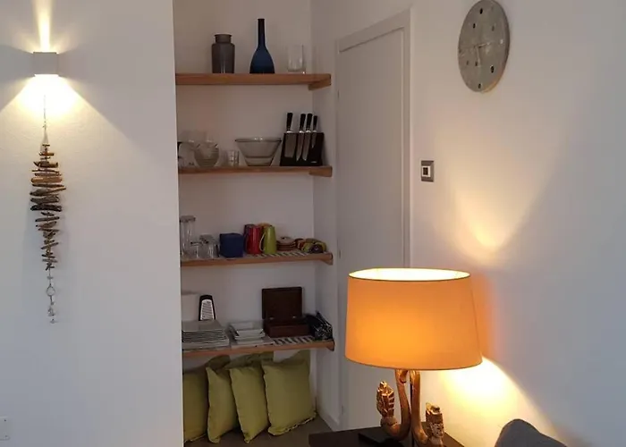 Bellagio Holiday Home Apartamento