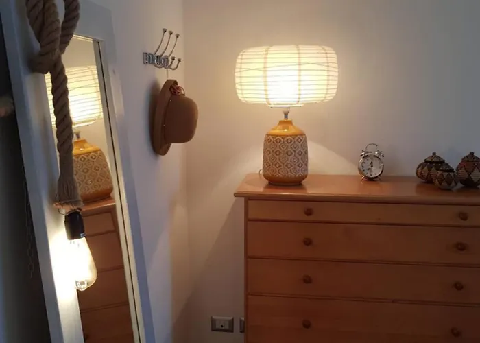 Bellagio Holiday Home Bellagio