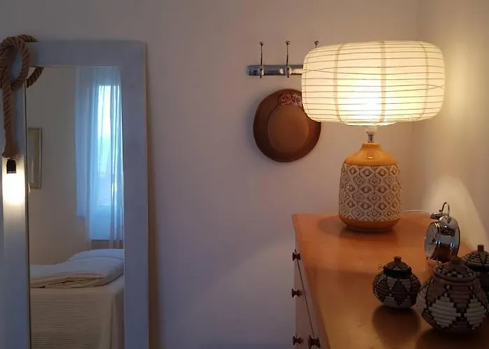 Apartamento Bellagio Holiday Home Bellagio