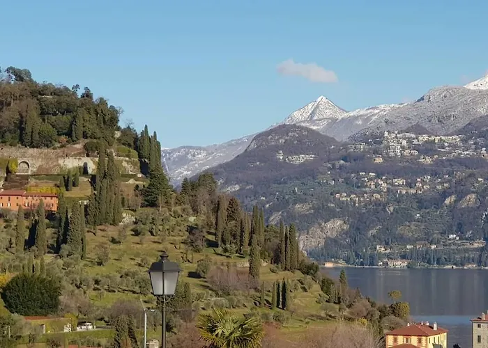 Bellagio Holiday Home Apartamento Bellagio
