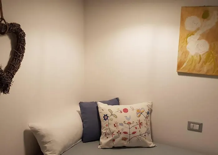 Bellagio Holiday Home Apartamento *