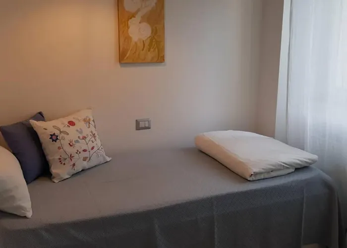 アパート Bellagio Holiday Home