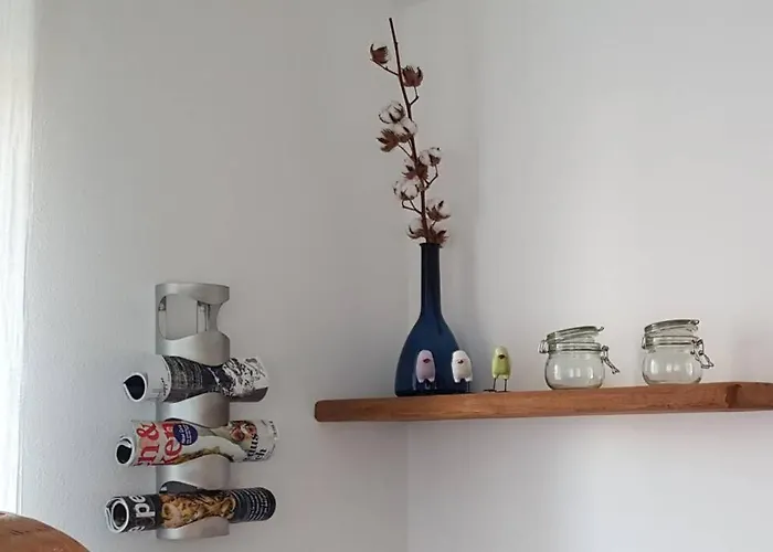 Apartamento Bellagio Holiday Home