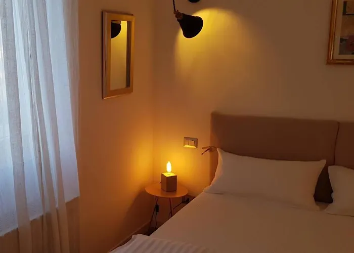 Bellagio Holiday Home