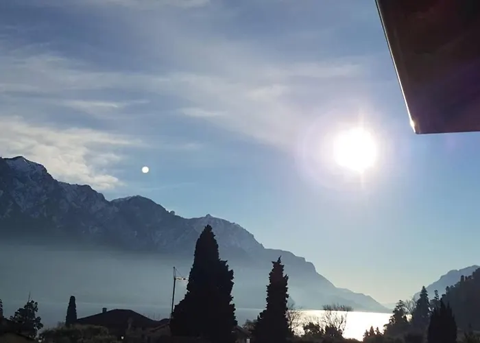 Bellagio Holiday Home