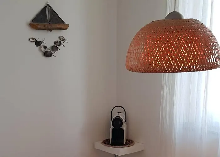 Apartamento Bellagio Holiday Home Bellagio