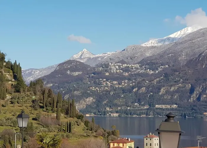 Bellagio Holiday Home * Bellagio