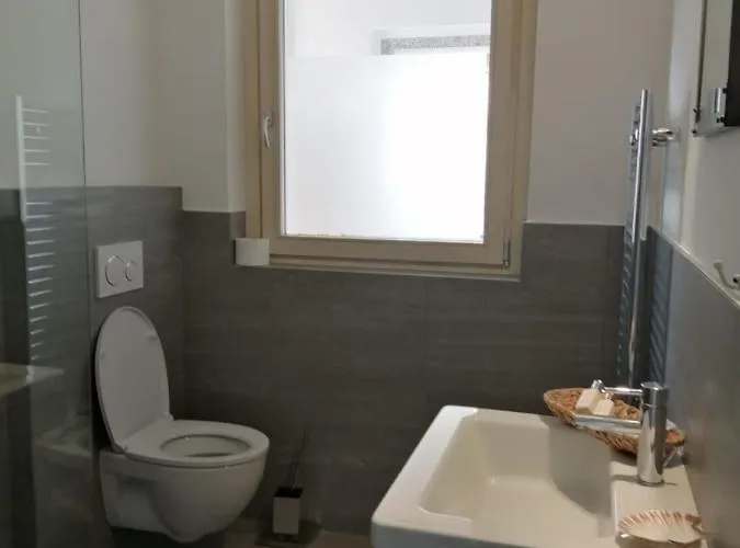 Bellagio Holiday Home Bellagio