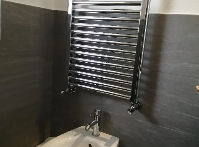 Bellagio Holiday Home