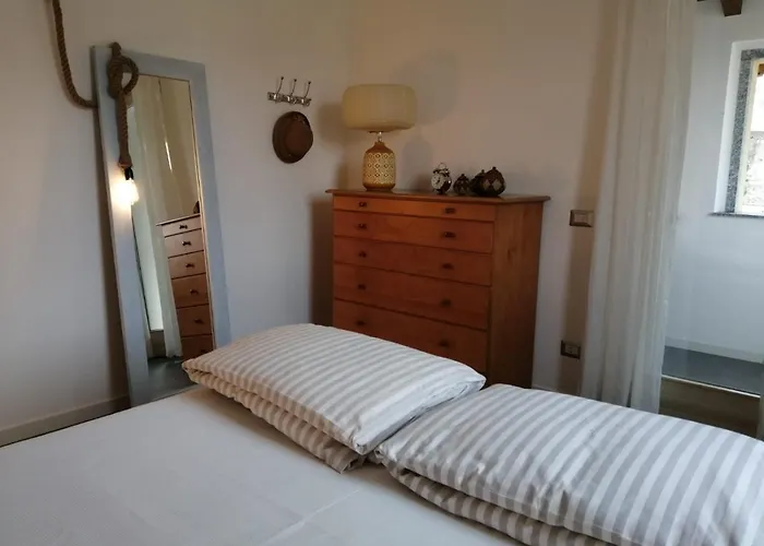 Bellagio Holiday Home Apartamento