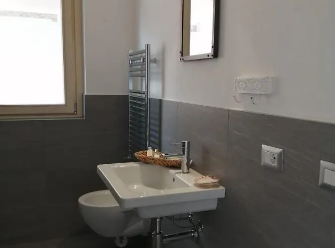 Apartamento Bellagio Holiday Home