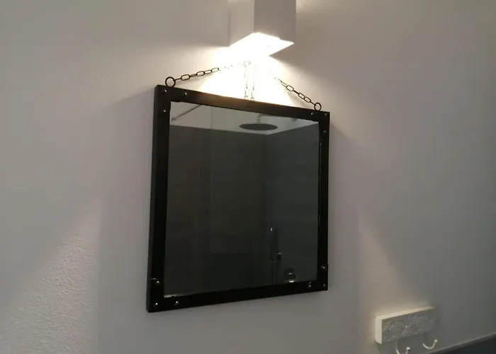 Bellagio Holiday Home