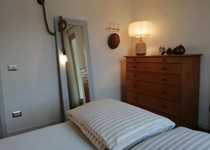 Bellagio Holiday Home Bellagio