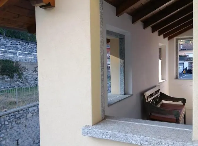 Apartamento Bellagio Holiday Home