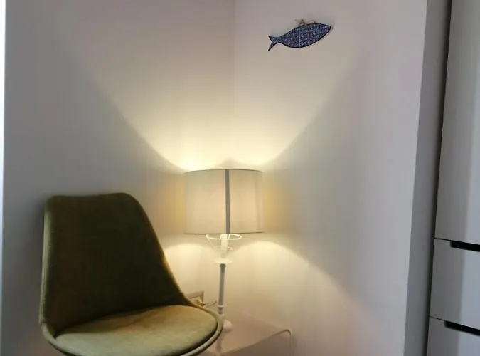 Apartamento Bellagio Holiday Home Bellagio