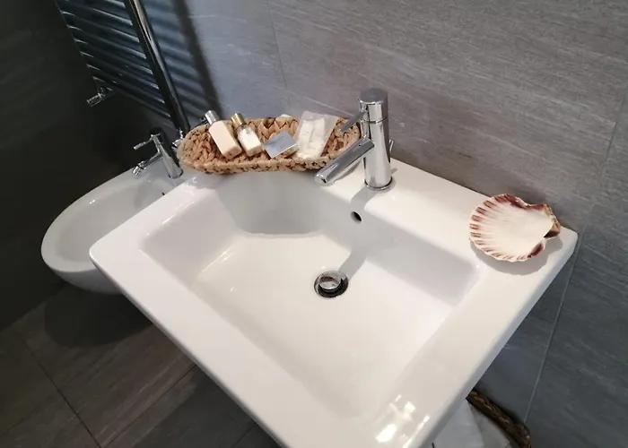 Bellagio Holiday Home Bellagio