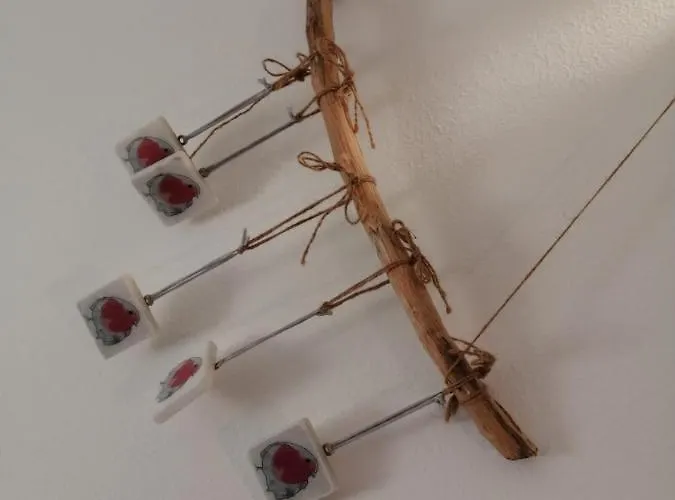 Bellagio Holiday Home Apartamento *