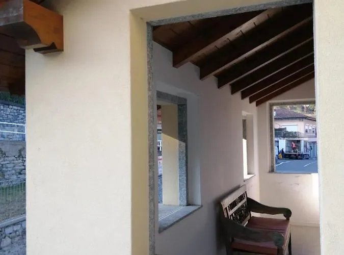 Bellagio Holiday Home * Bellagio