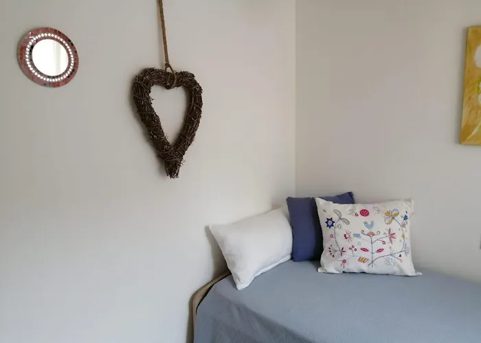 Bellagio Holiday Home