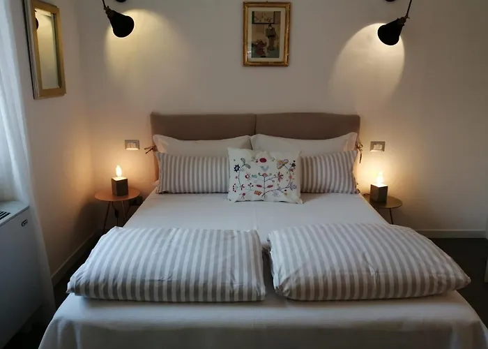 Bellagio Holiday Home Bellagio