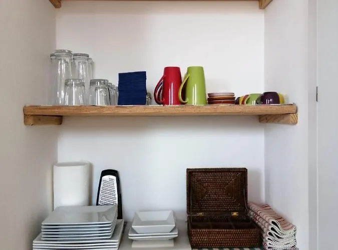 Bellagio Holiday Home Apartamento *