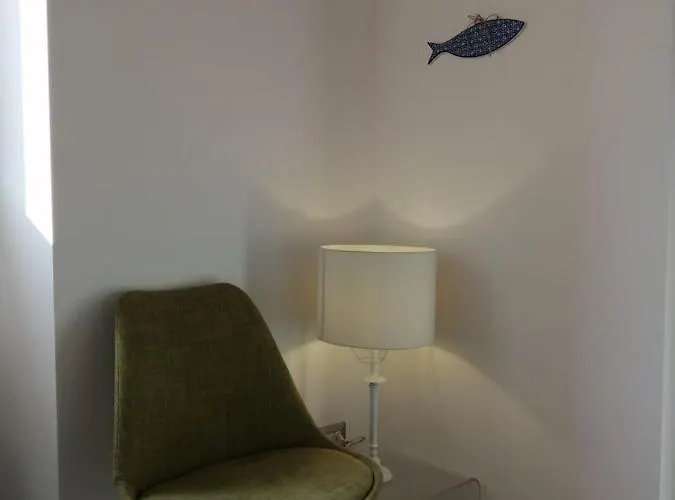 Bellagio Holiday Home Apartamento