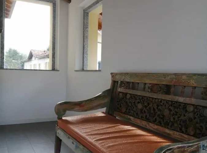 Apartamento Bellagio Holiday Home Bellagio