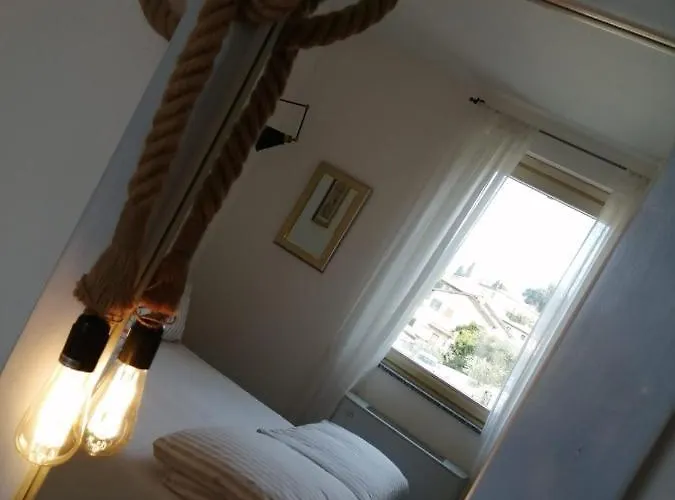 Bellagio Holiday Home