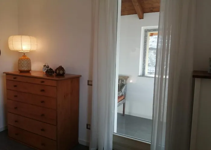 Bellagio Holiday Home