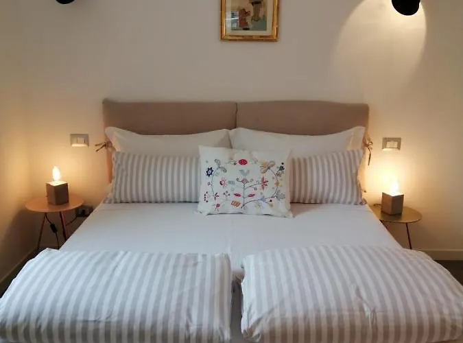 Bellagio Holiday Home アパート *
