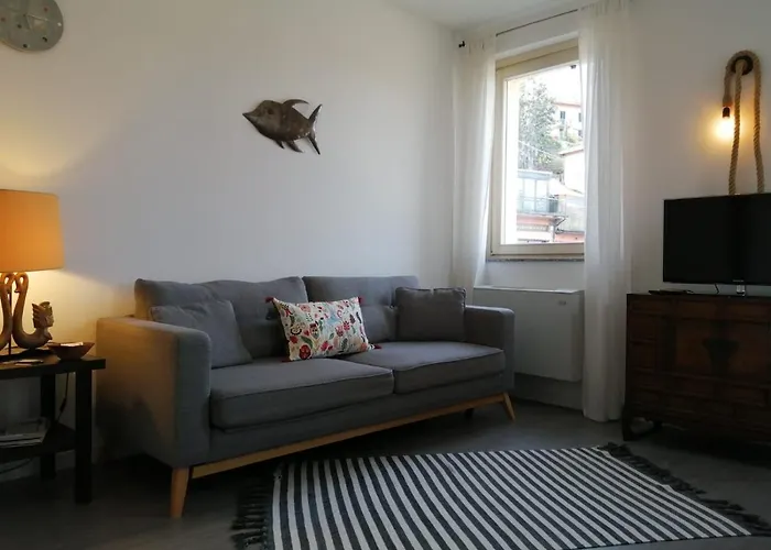 Apartamento Bellagio Holiday Home Bellagio