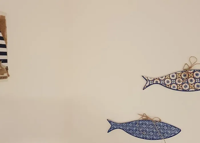 Apartamento Bellagio Holiday Home *