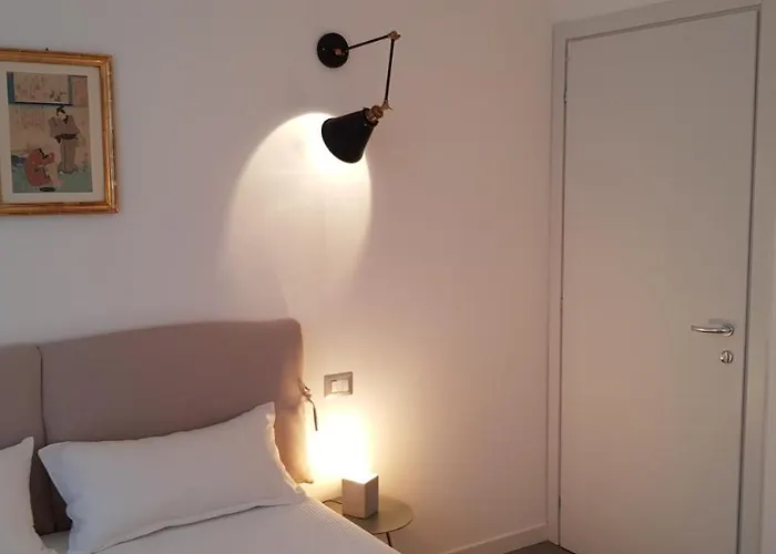 Apartamento Bellagio Holiday Home