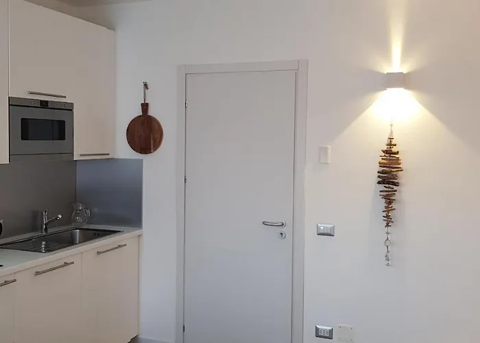 Bellagio Holiday Home Apartamento *