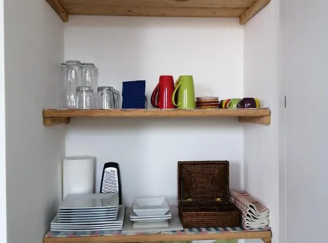 Bellagio Holiday Home *