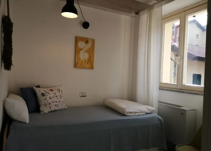 Bellagio Holiday Home Bellagio