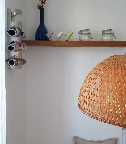 Bellagio Holiday Home Apartamento Bellagio