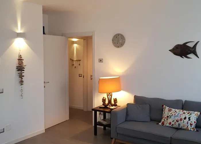 Bellagio Holiday Home