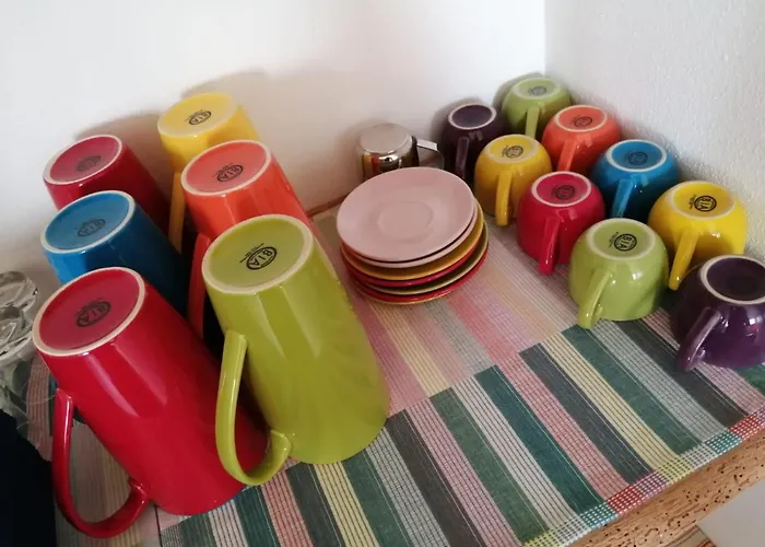 Apartamento Bellagio Holiday Home