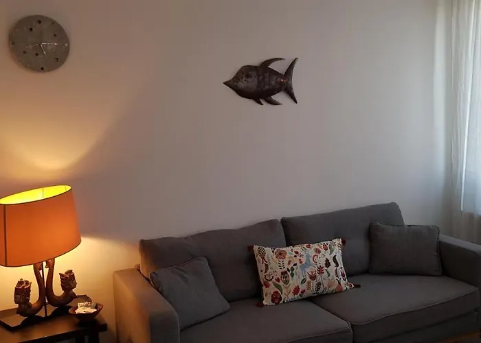 Bellagio Holiday Home Apartamento