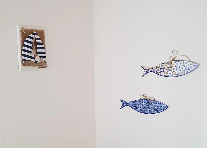 Bellagio Holiday Home Apartamento Bellagio