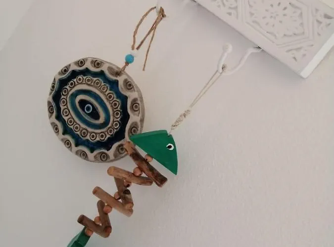 Apartamento Bellagio Holiday Home