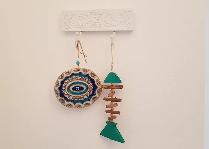 Bellagio Holiday Home